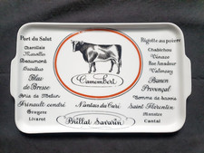 Plateau fromage rectangulaire d'occasion  Moulins
