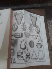 Livre ancien 18ème d'occasion  Vitry-le-François