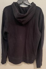 Moletom Adidas com capuz logotipo soletrado 3 listras tamanho pequeno masculino comprar usado Moletom Adidas com capuz logotipo soletrado 3 listras tamanho pequeno masculino comprar usado  Enviando para Brazil