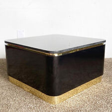 Postmodern granite top for sale  Delray Beach