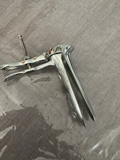 Instrument medical ancien d'occasion  Haguenau