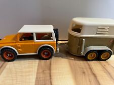 Schleich jeep 42025 gebraucht kaufen  Stadlern