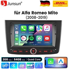 64gb alfa romeo gebraucht kaufen  Buttstädt