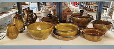 Vallauris service pieces d'occasion  Yffiniac