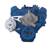 Suporte alternador AMC 304 360 401 V8 passageiro lateral Jeep 1972+ comprar usado  Enviando para Brazil