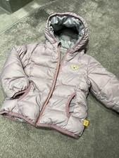 Steiff winterjacke 92 gebraucht kaufen  Bornheim