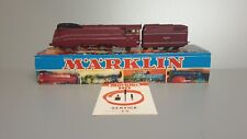 Märklin 3089 dampflok gebraucht kaufen  Battenberg, Kindenheim, Obersülzen