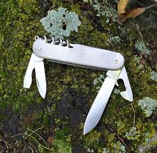 Victorinox spartan custom usato  Milano