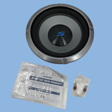 Alpine model w12d4 for sale  Cleveland
