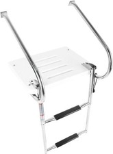 Step boat ladder for sale  Renfrew