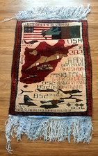 Vintage afghan war for sale  Skandia