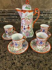 tea nippon set girls geisha for sale tea nippon set girls geisha for sale Shawnee