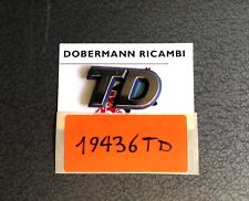 Sigla modello fiat usato  Cavedine