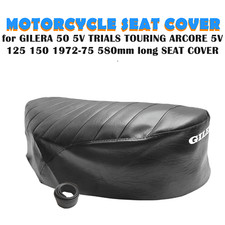 Motorcycle seat cover for sale  AXBRIDGE