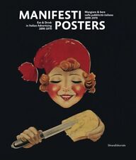 Manifesti posters eat for sale  Jessup