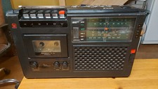 R4100 led radiorekorder gebraucht kaufen  Magdeburg