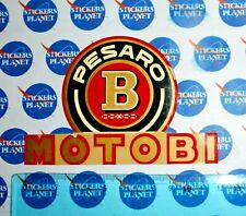 Adesivo sticker vintage usato  Italia