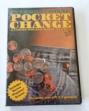 International pocket change for sale  EASTLEIGH