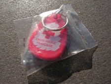 Croix rouge porte d'occasion  Gréoux-les-Bains
