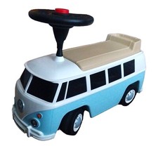 Baby blau rutschauto gebraucht kaufen  Neu-Ulm
