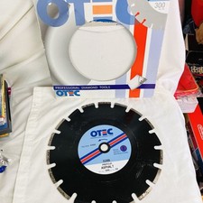 Otec utensili diamantati usato  Spedire a Italy