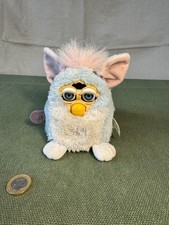 Baby blue furby for sale  ST. LEONARDS-ON-SEA