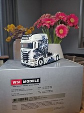 Wsi scania roland gebraucht kaufen  Neustrelitz