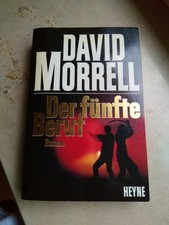David morrell fünfte gebraucht kaufen  Neuenburg am Rhein