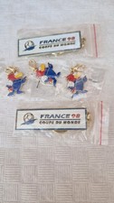 Porte clés coupe d'occasion  Souilly