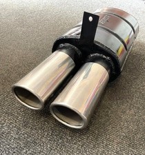 Universal sport rear for sale  WALSALL