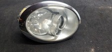Passenger right headlight for sale  Crestview