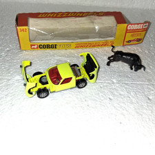 Corgi 342 lamborghini for sale  COVENTRY