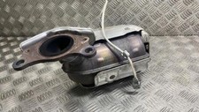 Catalyseur nissan qashqai d'occasion  Haubourdin