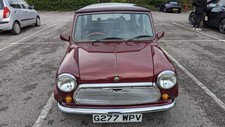 Original 1989 austin for sale  NORTHWICH