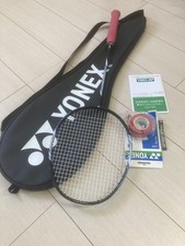 Racchetta yonex usato  Spedire a Italy