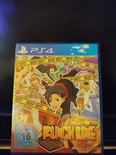 Punch line ps4 gebraucht kaufen  Germersheim