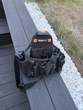 Thoughbuilt electrician pouch for sale  CHIGWELL