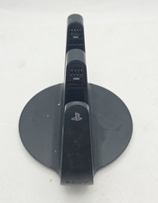 Estação de carregamento Sony PS3 Playstation 3 DualShock CECH-ZDC1U somente base comprar usado Estação de carregamento Sony PS3 Playstation 3 DualShock CECH-ZDC1U somente base comprar usado  Enviando para Brazil