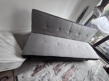 Sofa bed seater for sale  GLOUCESTER
