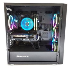 Cyberpower intel core for sale  Brockport