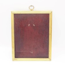 picture frame gold 8 x 10 for sale  Pittsburgh