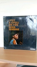 Nina simone put for sale  PEVENSEY