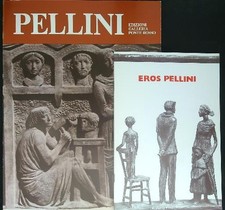 Pellini aa.vv. galleria usato  Italia
