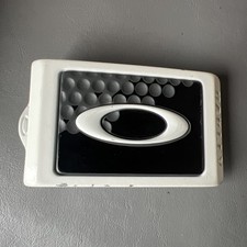 Vintage oakley metal for sale  La Vista