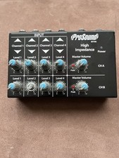 micro mixer for sale  GLASGOW
