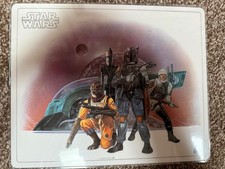 star wars placemat for sale star wars placemat for sale  MAIDENHEAD