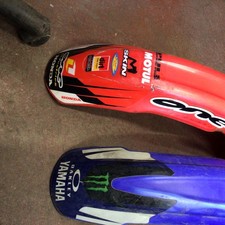 Yamaha honda yz125 for sale Yamaha honda yz125 for sale  ROCHESTER