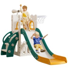 Toddler slide kids for sale  Ashford