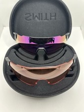 Smith optics attack for sale  Rome