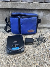 Alba portable compact for sale  BRAINTREE